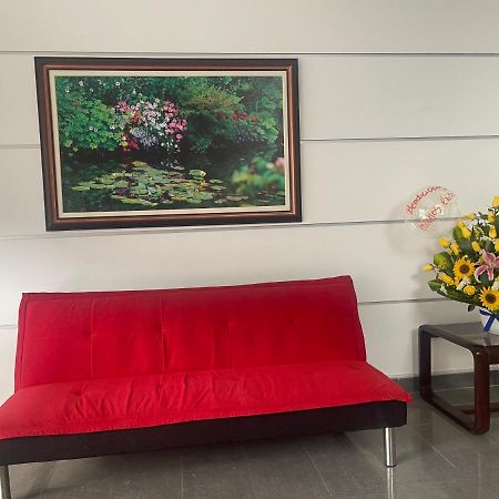 Departamento De Estreno Centro De Mirafores Distretto di Distretto di Lima Esterno foto