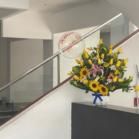 Departamento De Estreno Centro De Mirafores Distretto di Distretto di Lima Esterno foto