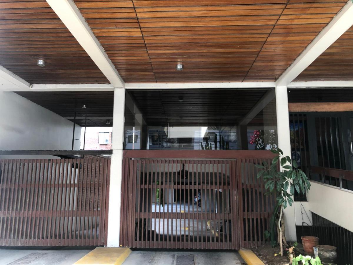 Departamento De Estreno Centro De Mirafores Distretto di Distretto di Lima Esterno foto