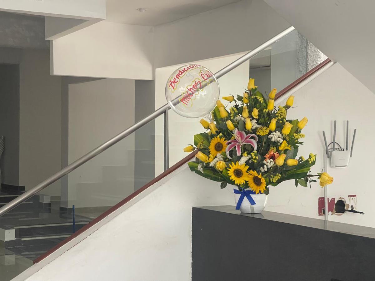 Departamento De Estreno Centro De Mirafores Distretto di Distretto di Lima Esterno foto