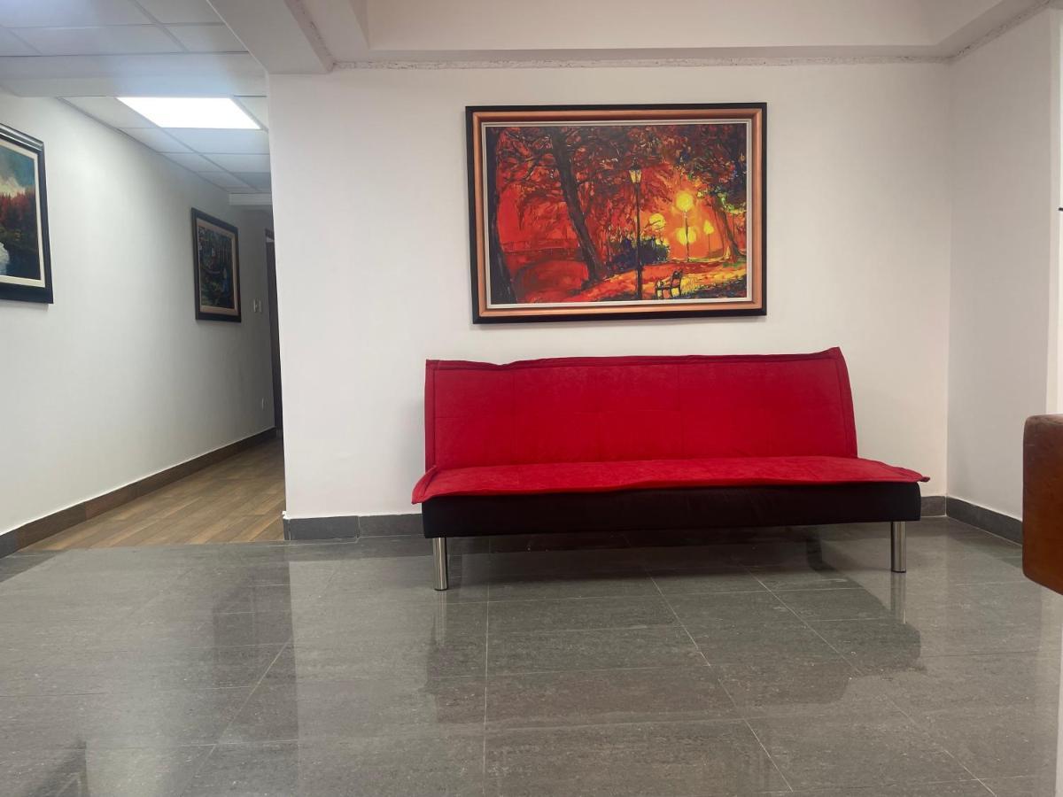 Departamento De Estreno Centro De Mirafores Distretto di Distretto di Lima Esterno foto
