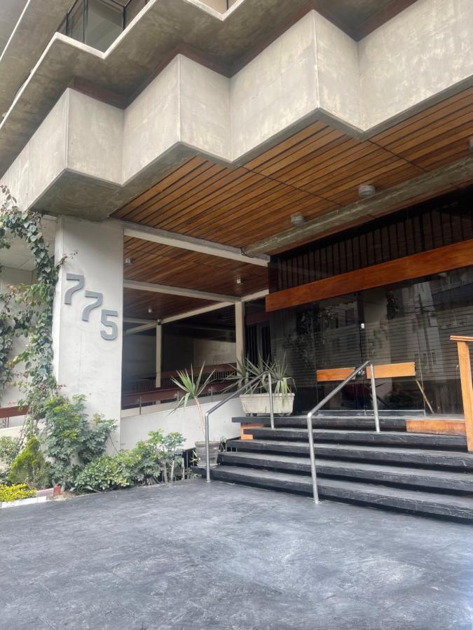 Departamento De Estreno Centro De Mirafores Distretto di Distretto di Lima Esterno foto